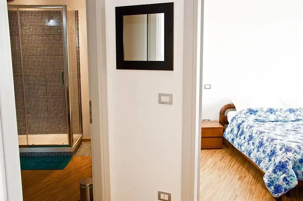 Charme House Stazione Hotel Bologna Italy