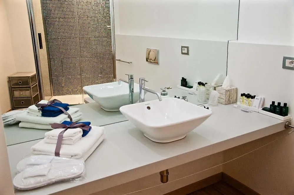 Charme House Stazione Hotel Bologna