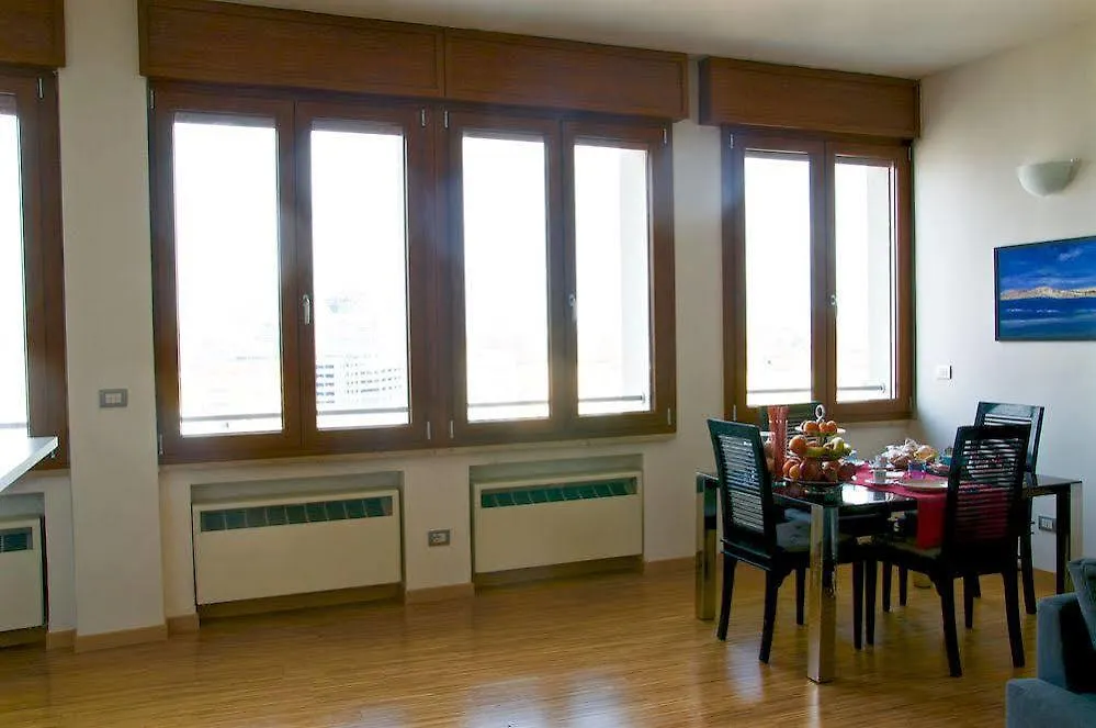 Charme House Stazione Hotel Bologna