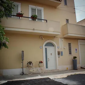  Bed & Breakfast Il Giardino Nascosto Italia