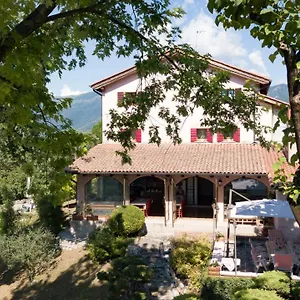  Bed & Breakfast Four Winds Italia