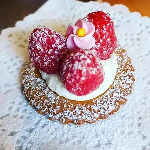 *** Bed & Breakfast Dimora Delle Muse Italia