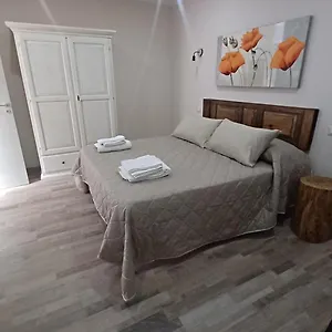  Bed & Breakfast Le Vie Del Borgo Italia