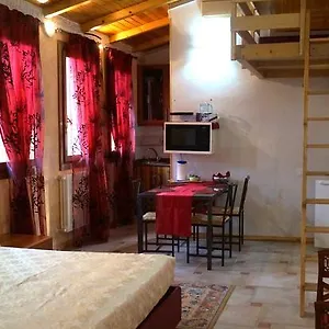 *** Bed & Breakfast Da Gas Italia