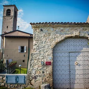  Ostello Antica Pieve Italia