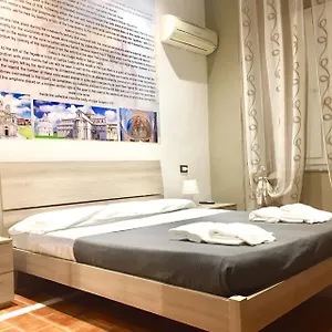 *** Bed & Breakfast 5 Keys Italia