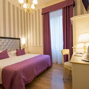 3* Otel Pedrini