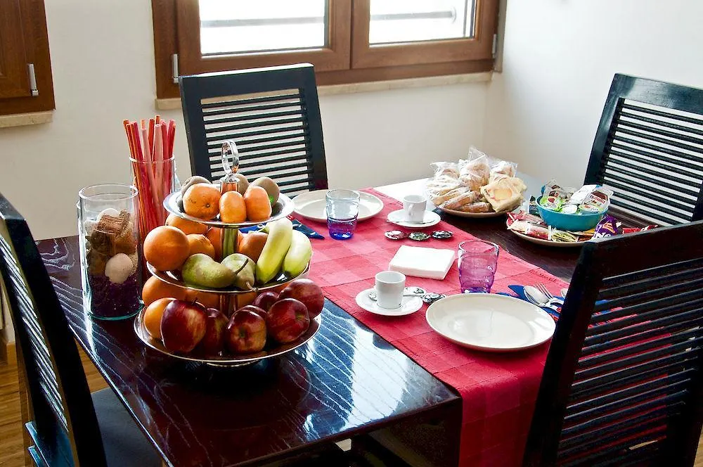 Charme House Stazione Hotel Bologna