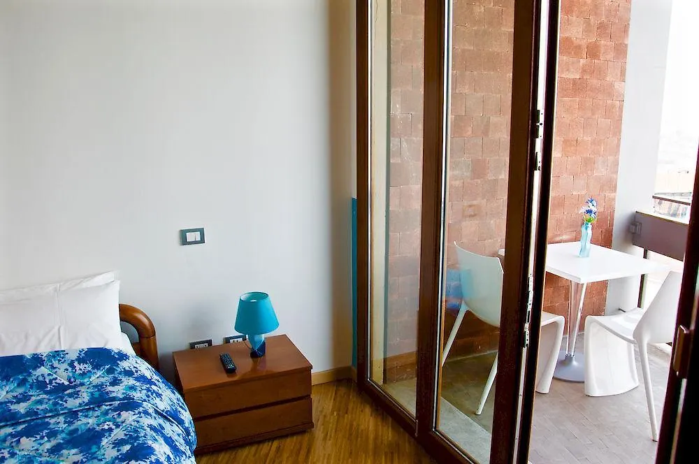 Charme House Stazione Hotel Bologna