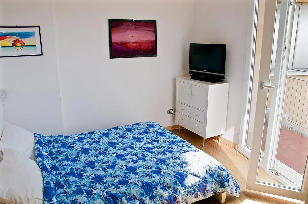 Charme House Stazione Hotel Bologna Italia