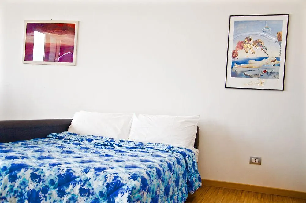 Charme House Stazione Hotel Bologna