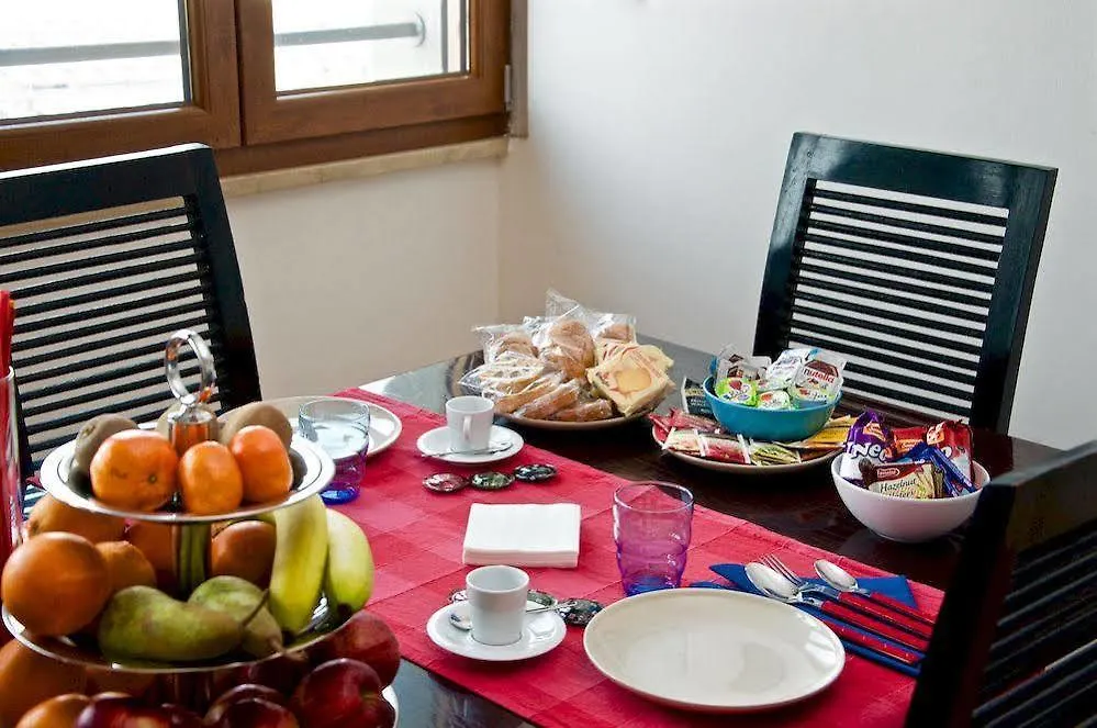 Charme House Stazione Hotel Bologna 0*,