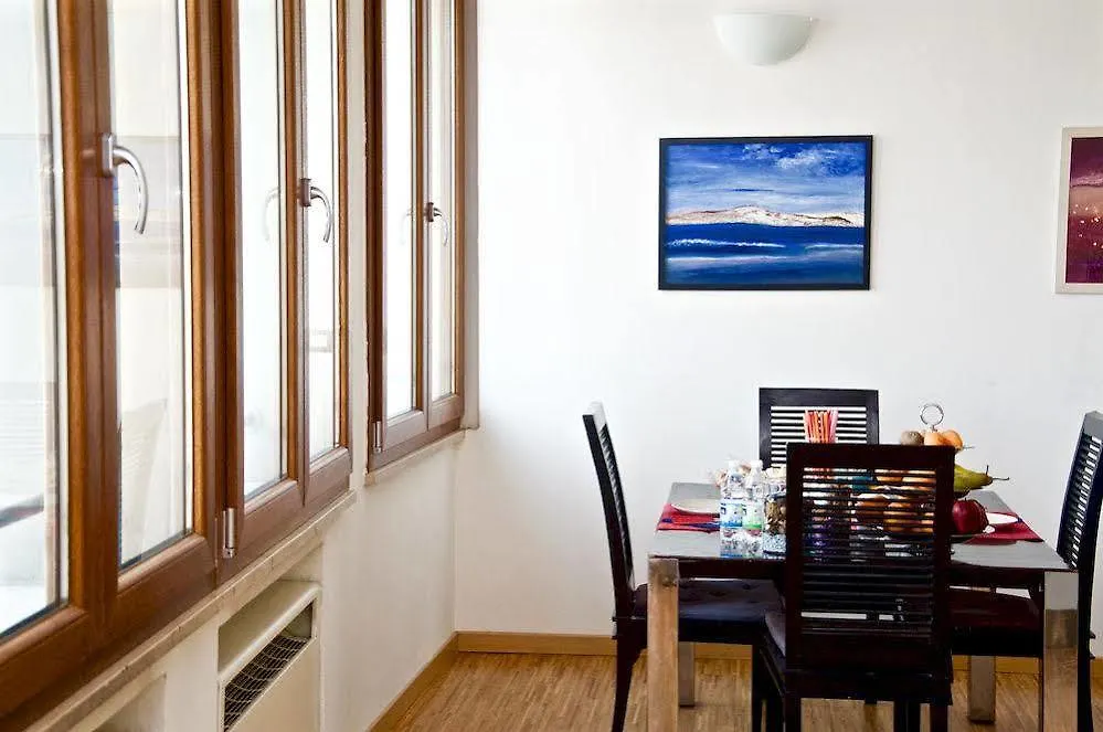 Charme House Stazione Hotel Bologna Italia