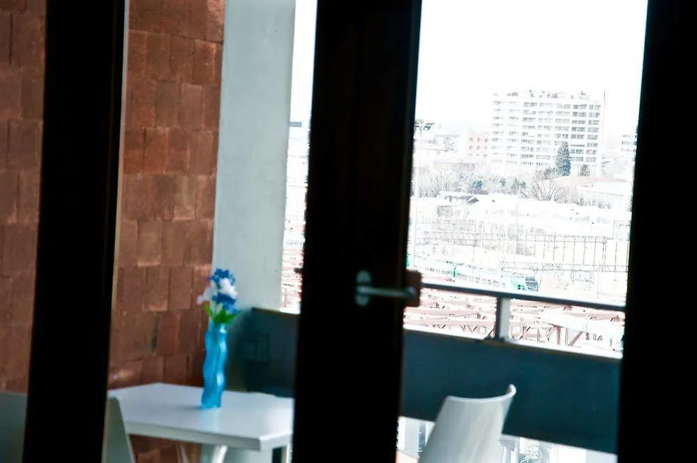 Charme House Stazione Hotel Bologna 0*,
