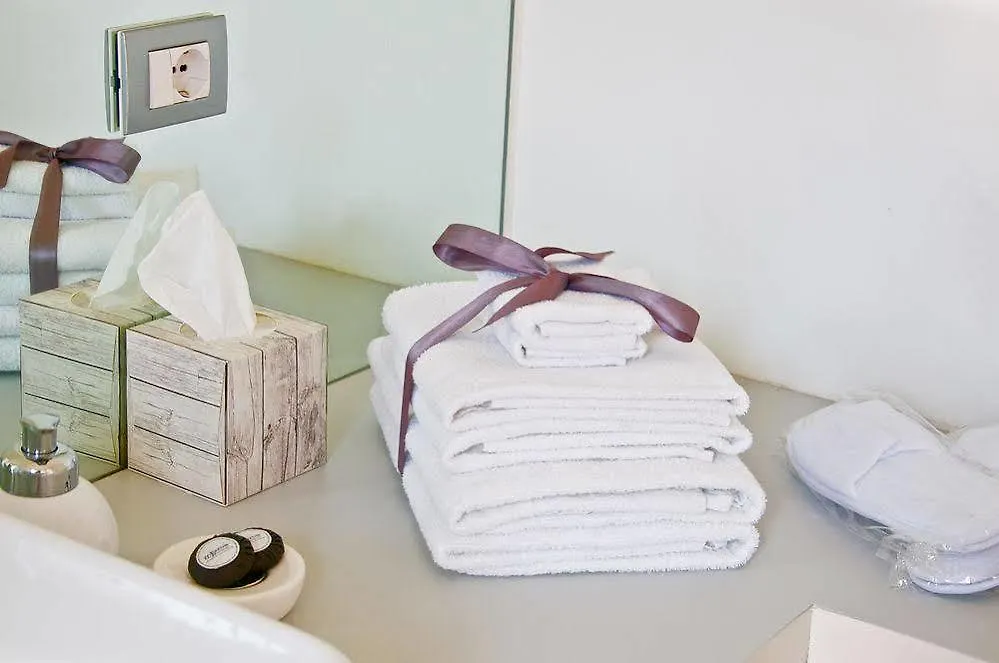 Charme House Stazione Hotel Bologna Italia